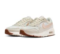 NIKE Damen Freizeitschuhe WMNS AIR MAX SC (CW4554) 36 SAIL/SANDDRIFT-GUM MED BROWN
