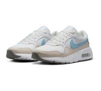 NIKE Air Max SC Sneaker Damen 126 - summit white/lt armory blue 43