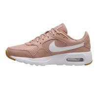 NIKE Air Max SC Sneaker Damen 602 - particle pink/white-gum light brown 36