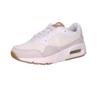 Nike Air Max SC Sneaker für Damen, beige, Größe 37 ½ EU / 6 UK