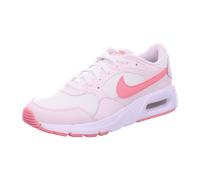Nike Air Max SC Sneaker für Damen, rosa, Größe 37 ½ EU