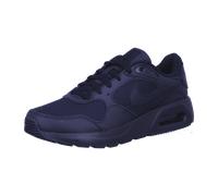 Nike Herren Sneaker Air Max SC CW4555-003 40.5 Black/Black-Black