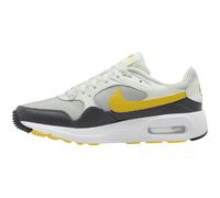 NIKE Air Max SC Sneaker Herren 021 - photon dust/bright citron-summit white 48.5