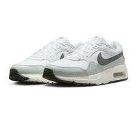 NIKE Air Max SC Sneaker Herren 121 - white/smoke grey-photon dust-sail 43