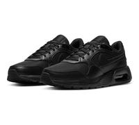NIKE Air Max SC Sneaker Herren black/black-black 42