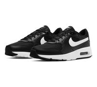 Nike Herrenschuhe Air Max SC CW4555 Schwarz/Weiß Größe 47,5 EU
