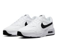 NIKE Air Max SC Sneaker Herren white/black-white 45