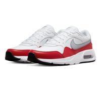 NIKE NIKE AIR MAX SC 107 WHITE/WOLF GREY-UNIVERSITY 44 107 WHITE/WOLF GREY-UNIVERSITY