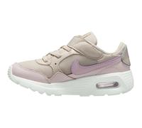 NIKE Air Max SC Sneaker Jungen 124 - lt orewood brn/plum fog-platinum violet 30