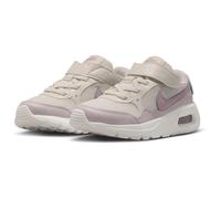 NIKE Air Max SC Sneaker Jungen 124 - lt orewood brn/plum fog-platinum violet 33.5