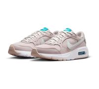 NIKE Air Max SC Sneaker Kinder 013 - platinum violet/summit white-aquamarine 38