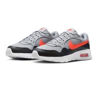NIKE Air Max SC Sneaker Kinder 015 - wolf grey/bright crimson-anthracite 36