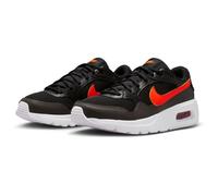 Nike Kinder Sneaker Air Max SC (GS) CZ5358-017 38 Black/Tm Orange-Med Ash