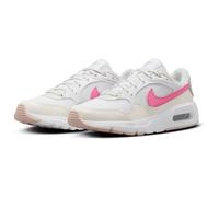 NIKE Air Max SC Sneaker Kinder 120 - white/playful pink-phantom 36
