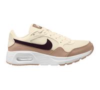 NIKE Air Max SC Sneaker Kinder 121 - pale ivory/burgundy ash-hemp 37.5