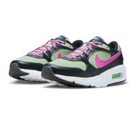 NIKE Air Max SC Sneaker Kinder 300 - honeydew/fuchsia dream-dark obsidian 38