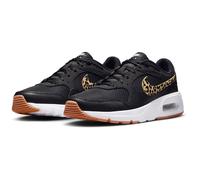 NIKE Air Max SC Sneaker Leopardenmuster Damen 001 - black/sesame-hemp-white 37.5