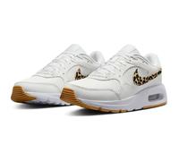 NIKE Air Max SC Sneaker Damen 100 - summit white/black-hemp-white 42