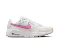 NIKE Air Max SC Sneaker Kinder 120 - white/playful pink-phantom 39