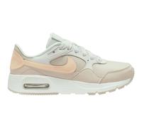 Nike Air Max SC Trend Damen Freizeitschuhe, weiß, Größe 42 ½ 42 ½