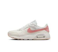 NIKE AIR MAX SC TREND Damen Sneaker Low sportlich Freizeitschuhe summit white 40