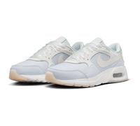 NIKE Air Max SC Trend Sneaker Damen 101 - summit white/phantom-football grey 40