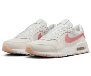 Nike Air Max SC Trend White Red Stardust - 9