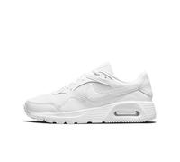 Nike Air Max SC, Wanderschuh für Damen, Weiß/Weiß-Weiß-Photon Dust, 36 EU