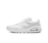 NIKE Air Max SC Sneaker Damen white/white-white-photon dust 40