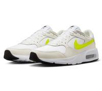NIKE Air Max SC Sneaker Herren 114 - white/cyber-phantom-black 38.5