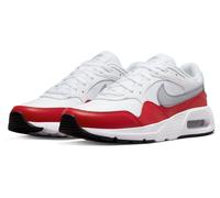 Nike Air Max SC White Wolf Grey Red - 10.5