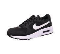 Nike Damen Sneaker Air Max SC CW4554-001 38.5 Black/White-Black