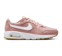 Nike Air Max SCs Damen Freizeitschuhe, rot, Größe 42 ½ 42 ½