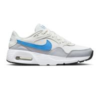 Nike Air Max SCs Damen Freizeitschuhe, weiß, Größe 36 ½ 36 ½