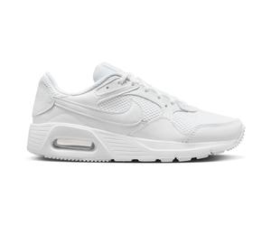 Nike Air Max SCs Damen Freizeitschuhe, weiß, Größe 38 ½ 38 ½