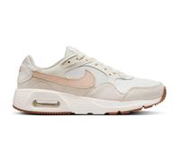NIKE Damen Freizeitschuhe WMNS AIR MAX SC (CW4554) 40 SAIL/SANDDRIFT-GUM MED BROWN
