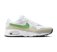 Nike Air Max SCs Damen Freizeitschuhe, weiß, Größe 44 44