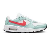 Nike Air Max SCs Damen Freizeitschuhe, weiß, Größe 44 ½ 44 ½