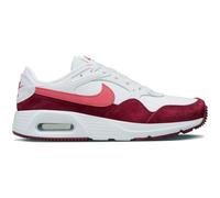 Nike Air Max SCs Damen Sneaker Low, weiß, 38 EU