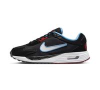 NIKE Air Max Solo GS Kinder Sneaker Farbe: Schwarz/Weiß/Blau/Rot; Größe: EUR 36 | US 4 | UK 3.5