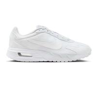 Nike Air Max Solo Herren Freizeitschuhe, weiß, Größe 46 46