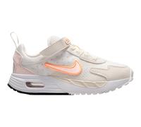 Nike Air Max Solo jüngere Kinder Schuh, Phantom/Echo Pink-White-Peach Cream, 28 EU