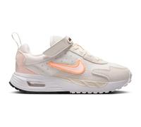 Nike Air Max Solo jüngere Kinder Schuh, Phantom/Echo Pink-White-Peach Cream, 28 EU