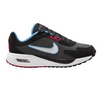 Nike Kinder Sneaker Nike Air Max Solo Little/Big K FV6367-002 38.5 Black/White-University Blue-Te