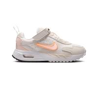 Nike Air Max Solo jüngere Kinder Schuh, Phantom/Echo Pink-White-Peach Cream, 28 EU