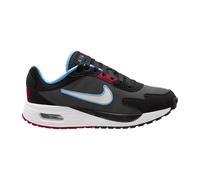 NIKE Air Max Solo GS Kinder Sneaker Farbe: Schwarz/Weiß/Blau/Rot; Größe: EUR 39 | US 6.5 | UK 6