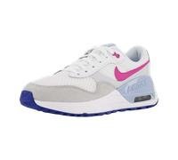 Nike AIR MAX SYSTEM (GS) für Kinder, weiß, Größe 37 ½ EU