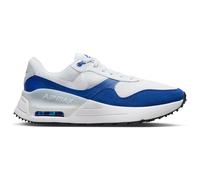 Nike Air Max System Herren Freizeitschuhe, blau, Größe 41 41