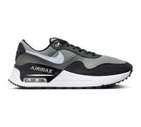 Nike Air Max System Herren Freizeitschuhe, grau, Größe 42 42