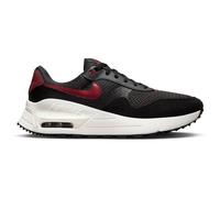 Nike Air Max System Herren Freizeitschuhe, schwarz, Größe 45 45
